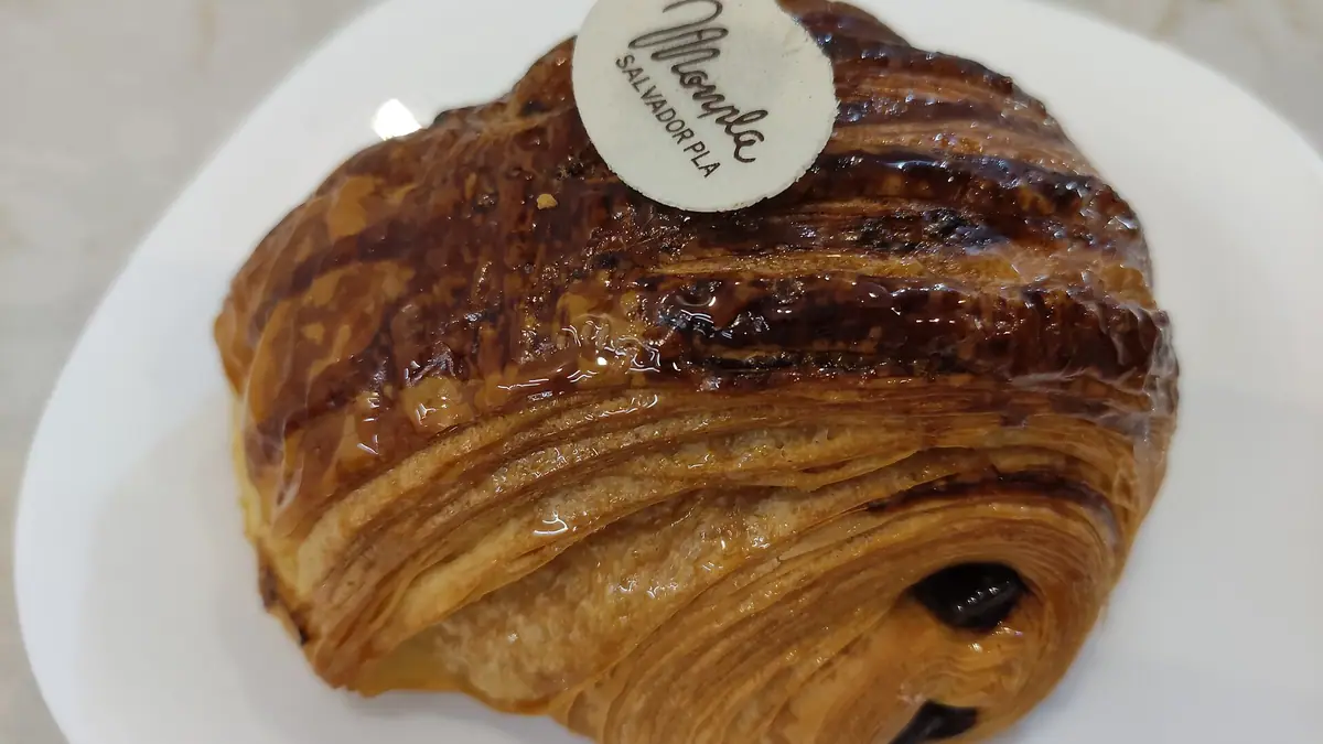 Walkmisu' – patisserie in Bloomsbury, London